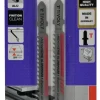 Sale TIVOLY Lame scie sauteuse spécial menuiserie alu