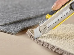 Online STANLEY Lames Cutter 25 mm (x5)