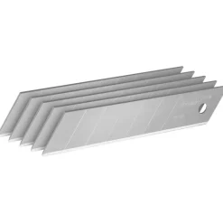 Online STANLEY Lames Cutter 25 mm (x5)