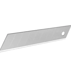 Sale STANLEY Lames Cutter 18 mm (x5)