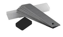 Online FISCHER DAREX 10 lames de cutter cassables 25 mm