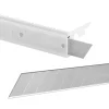 Best STANLEY Lames de Cutter 18mm - distributeur 5 lames