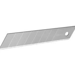 Best STANLEY Lames de Cutter 18mm - distributeur 5 lames