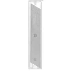 Best STANLEY Lames de Cutter 18mm - distributeur 5 lames