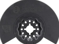 Clearance BOSCH Lame segment Starlock en acier HCS