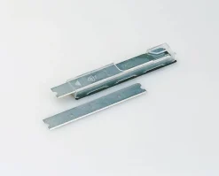 Sale NESPOLI 10 lames pour racloirs