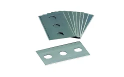 Discount NESPOLI 10 lames rectangle pour kwicut et gratte-carreaux