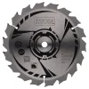 New RYOBI Lame ultra fine pour scie circulaire Ø150 mm 18 dents