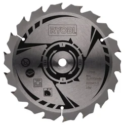 New RYOBI Lame ultra fine pour scie circulaire Ø150 mm 18 dents