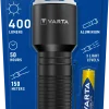 Discount VARTA Lampe de poche Aluminium Light F30 Pro