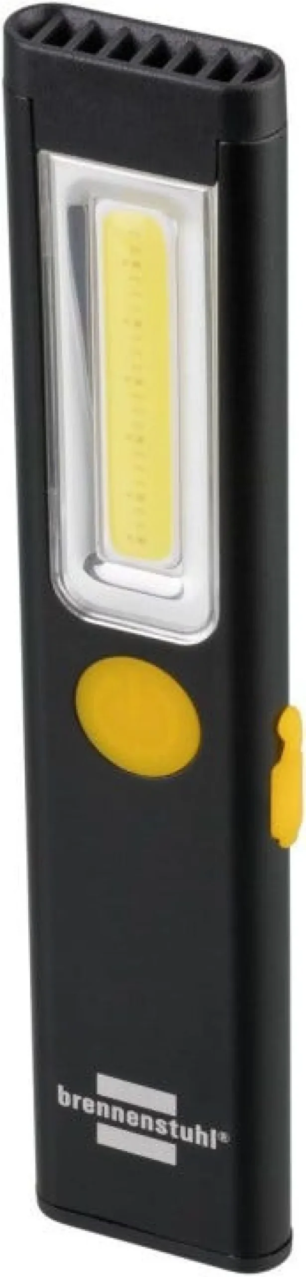 Best BRENNENSTUHL Lampe de poche LED PL 200A rechargeable