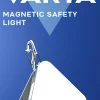 New VARTA Lampe de sécurité magnétique