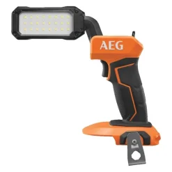 AEG Lampe d'inspection BSL18-0 18V (produit seul)