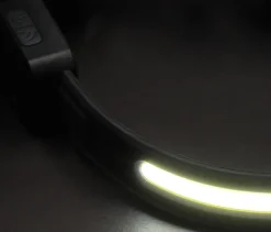 Sale BRENNENSTUHL Lampe frontale LED LuxPremium SL500A détecteur mouv. 500 lm