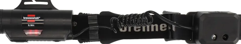 Sale BRENNENSTUHL Lampe frontale LED LuxPremium SL500A détecteur mouv. 500 lm