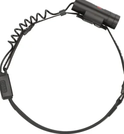 Sale BRENNENSTUHL Lampe frontale LED LuxPremium SL500A détecteur mouv. 500 lm