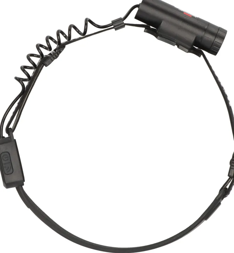 Sale BRENNENSTUHL Lampe frontale LED LuxPremium SL500A détecteur mouv. 500 lm