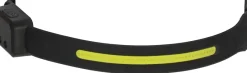 Sale BRENNENSTUHL Lampe frontale LED LuxPremium SL500A détecteur mouv. 500 lm