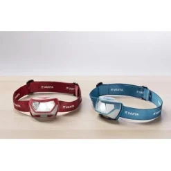 Best VARTA Lampe frontale Outdoor Sports H20 Pro