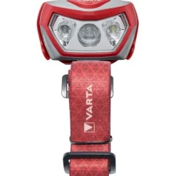 Best VARTA Lampe frontale Outdoor Sports H20 Pro