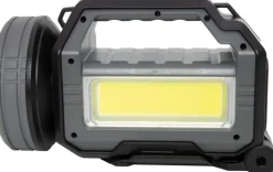 Online BRENNENSTUHL Lampe portable LED HL 2400 rechargeable 2400/360 lm IP44