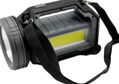 Online BRENNENSTUHL Lampe portable LED HL 2400 rechargeable 2400/360 lm IP44