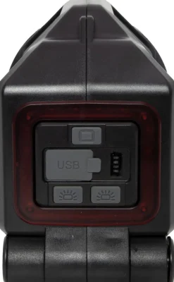 Online BRENNENSTUHL Lampe portable LED HL 2400 rechargeable 2400/360 lm IP44