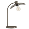 Discount EGLO Lampe à poser E27 bronze Swaby