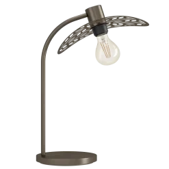Discount EGLO Lampe à poser E27 bronze Swaby