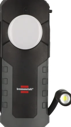 Best BRENNENSTUHL Lampe torche LED HL 1000 ACW rechargeable 1000/380 lm IP54