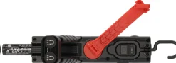 Clearance BRENNENSTUHL Lampe torche LED HL 600 AD rechargeable par dynamo 180/600lm