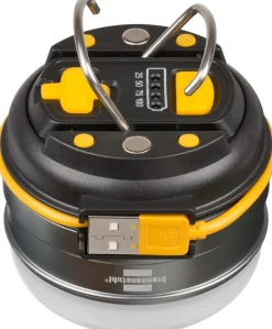 Discount BRENNENSTUHL Lampe torche LED multifonctions OLI 0300 A rechargeable