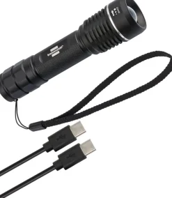 Best BRENNENSTUHL Lampe torche TL 601 AF LuxPremium rechargeable 600lm IP67