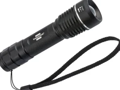 Best BRENNENSTUHL Lampe torche TL 601 AF LuxPremium rechargeable 600lm IP67
