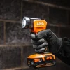 Best AEG Lampe 18V, tête pivotante à 90° 340 lumens (produit seul)