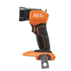 Best AEG Lampe 18V, tête pivotante à 90° 340 lumens (produit seul)