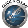 Outlet NILFISK Lance CLICK et CLEAN G2 C120