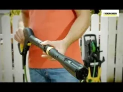 Outlet KARCHER Lance Multi Power K6-K7