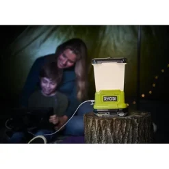 Discount RYOBI Lanterne LED 18V ONE+ (produit seul)