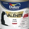 Hot DULUX VALENTINE Laque Valénite brillant base clear 0,5 L