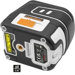 Hot LASERLINER Laser compact à lignes croisées SmartCross-Laser X