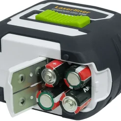 Best LASERLINER Laser CompactLine-Laser G360 + trépied compact 165 cm