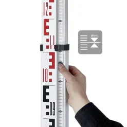 Online LASERLINER Laser hybride Duraplane 360 Set 175 cm