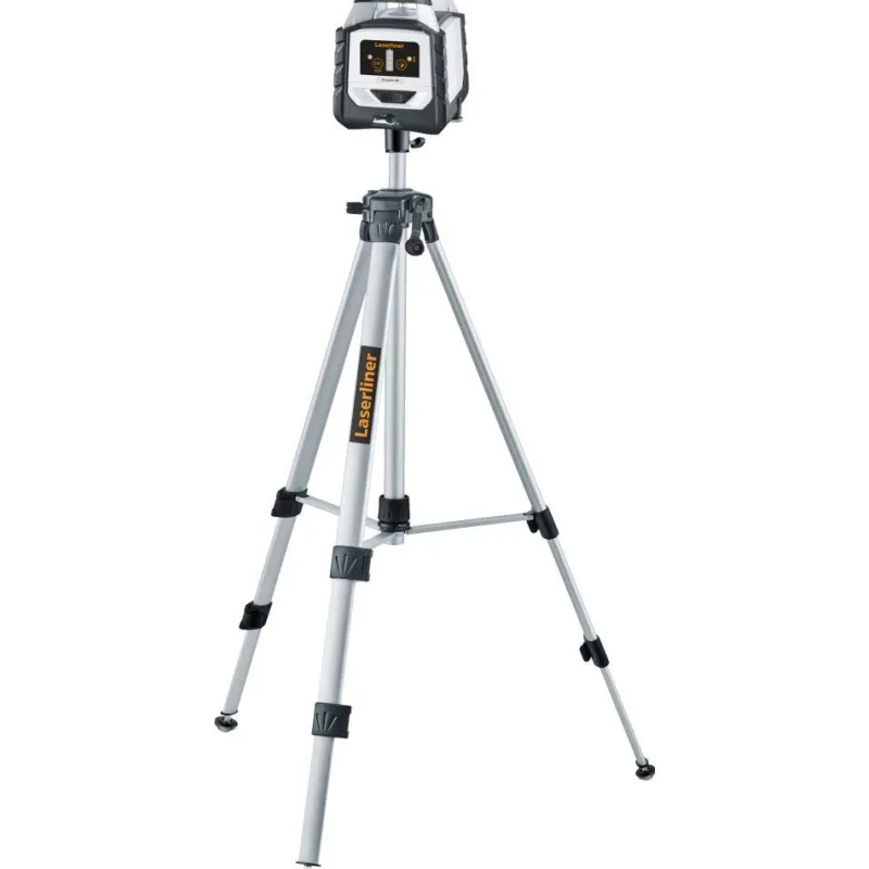 Online LASERLINER Laser hybride Duraplane 360 Set 175 cm
