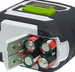 Sale LASERLINER Laser à lignes de 360° CompactLine-Laser G360 Set