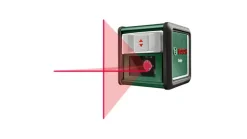 Online BOSCH Laser lignes Quigo