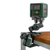 Clearance BOSCH Laser lignes Quigo Green -