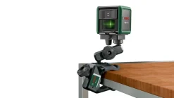 Clearance BOSCH Laser lignes Quigo Green -