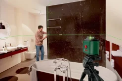 Sale BOSCH Laser Lignes Universal Level 360 Set
