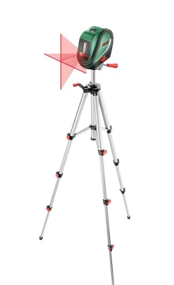 Discount BOSCH Laser lignes Universal Level 2 Set